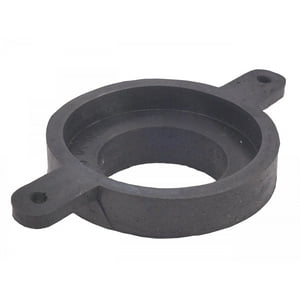 Collarín De Goma Con Pestaña Caupolicán - Taumm