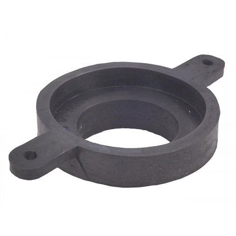 Collarín De Goma Con Pestaña Caupolicán - Taumm