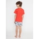 thumbnail image 2 of Pijama Short Niño 74.817m, 2 of 5
