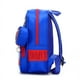 thumbnail image 3 of New Children School Bag Boys Girls Spider Man Cartoon Kindergarten Schoolbags Kids Orthopedic Backpacks 4-13 Year, 3 of 3
