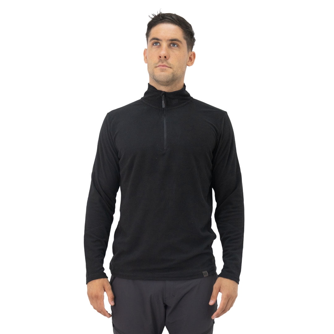 Hardwork - Polar Hw Tantauco Negro