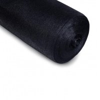 Garden Market - Rollo Raschel Negro 65% 4.2 X 100M