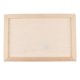 thumbnail image 2 of Marco de fotos de madera natural marco de arte marco de arte pantalla de escritorio 30x20cm, 2 of 5