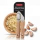 thumbnail image 1 of Prensa de Ajo Rubbermaid de Madera de Haya, Acero Inoxidable Resistente, 1 of 7