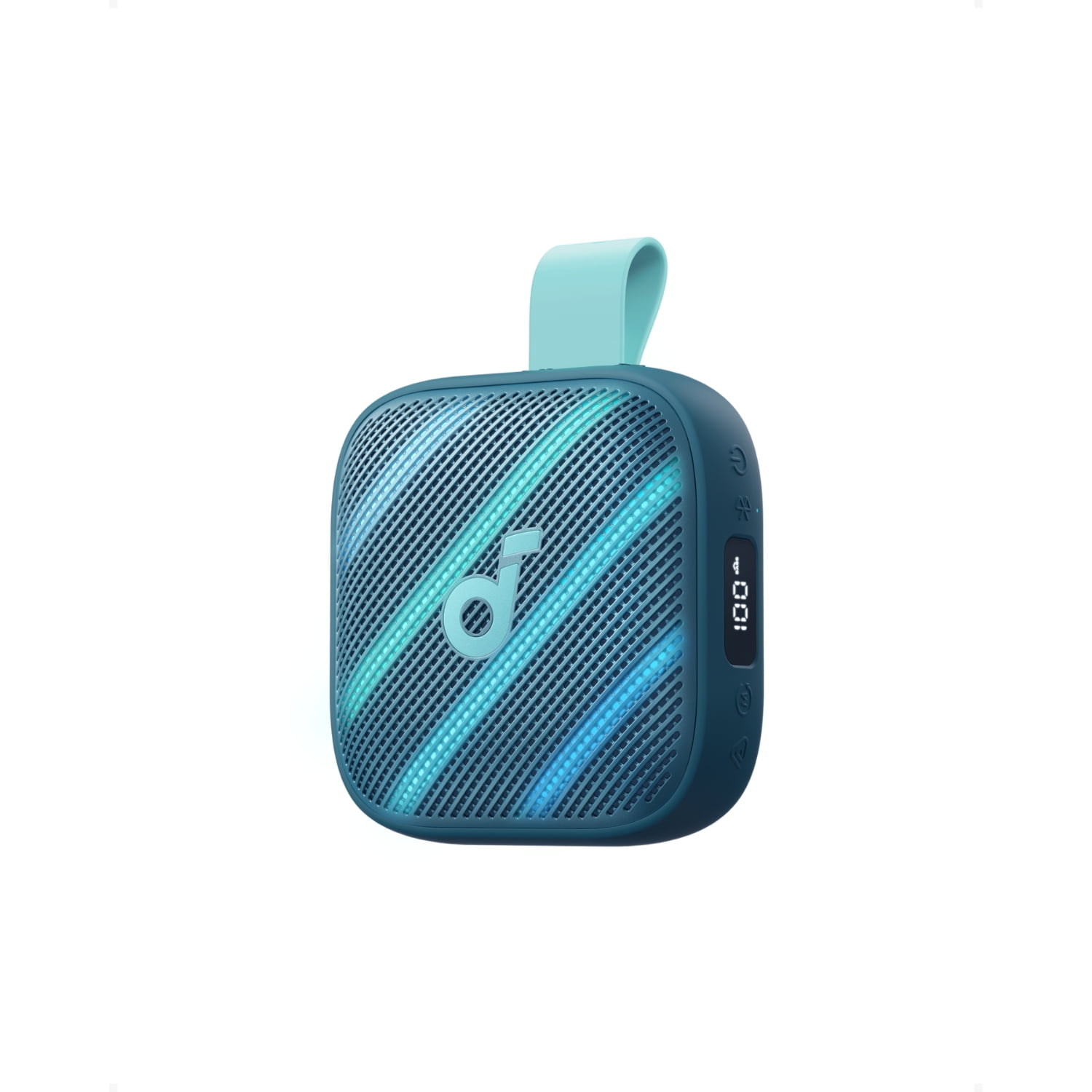 Parlante Bluetooth Boom Go 3i Soundcore