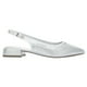 thumbnail image 1 of Ballerina Mujer  Chalada Diri-1 Plateado Casual, 1 of 8