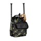thumbnail image 2 of Mochila Easton MOXIE T-Ball/Rec/Travel Black, 2 of 6