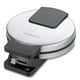 thumbnail image 1 of Wafflera Cuisinart Acero, 1 of 3