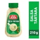 thumbnail image 1 of Salsa Tartara Squeeze, 210 g, 1 of 1