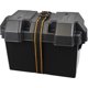 thumbnail image 2 of Caja de baterías para barcos marinos Attwood Power Guard Series 27, negra, 2 of 3