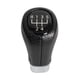 thumbnail image 3 of Perilla De Cambio De Marchas PP, Accesorios Interiores Duraderos, Perilla De Palanca De Cambios Para BMW De 5 Velocidades, 3 of 5