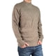 thumbnail image 3 of Sweater Tejido Hombre Algodon Cuello Redondo Textura Colores 7186, 3 of 4