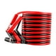thumbnail image 2 of Kit de Cables Puente de Alta Resistencia - Abrazaderas y Clip Premium para Emergencias, 2 of 3