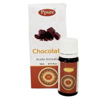 Aceite Aromático Chocolate - Ppure
