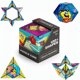 thumbnail image 1 of Cubo magnético Shashibo 100 formas, 1 of 3