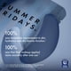 thumbnail image 5 of Parches para ojos Summer Fridays Jet Lag hidratantes, 15 pares, 5 of 8