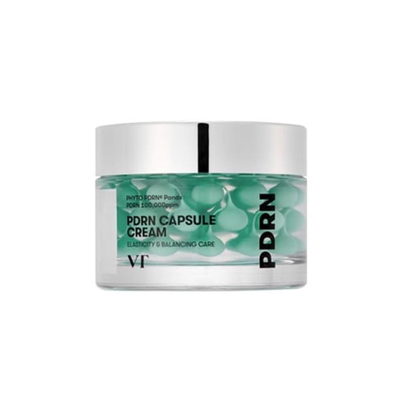 VT PDRN capsule cream 100 50 ml