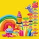 thumbnail image 3 of Masas y Plastilinas Play Doh 50 Pack Colores del Arcoíris, 3 of 6