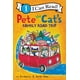 thumbnail image 1 of Pete el Gato: viaje familiar por carretera, nivel 1, 1 of 1