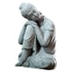 thumbnail image 3 of Estatua Buda Resina 8.4x7.5x9.8 cm, 3 of 3