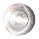 thumbnail image 1 of Par disco freno delantero 5 hoyos suzuki grand vitara 1.6 2012 201, 1 of 2