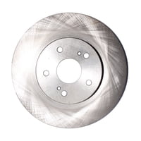 Repuestos Del Sol - Par Disco Freno Delantero 5 Hoyos Suzuki Grand Nomade 2.5 1998 200