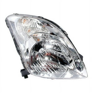 Repuestos Del Sol - Optico Derecho Suzuki Swift 1.3 M13A Rs413 Dohc 2005 2010