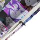 thumbnail image 4 of Hunter X Hunter Anime Home Bed 3-piece Set Classic Japanese Anime Polyester Wash Student Dormitory Set, 4 of 5
