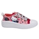 thumbnail image 2 of ZAPATILLA HELLO KITTY LONA CON PLATAFORMA, 2 of 5