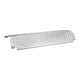 thumbnail image 5 of Placas térmicas de repuesto para parrilla, cubierta protectora para quemador, tienda térmica de acero inoxidable Compatible con plata para la mayoría, 5 of 5
