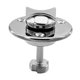 thumbnail image 1 of El Tapón De Drenaje Marino Para El Bote Se Adapta A Un Orificio De 1.2 Pulgadas Práctico Acero Inoxidable Portátil, 1 of 5