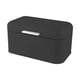 thumbnail image 5 of Caja Para Almacenar Pan, Contenedor Multiusos Para Refrigerios, Botella Rociadora De Cocina, Color Negro, 5 of 5