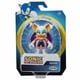 thumbnail image 2 of Minifigura Sonic the Hedgehog Rouge Wave 10 de 2,5 pulgadas, 2 of 2