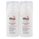 thumbnail image 1 of Crema facial SEBAMED 100 ml para piel sensible con vitamina E – paquete de 2, 1 of 5