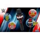 thumbnail image 2 of Micrófono eKids WWE Smack Talk con control de voz, 2 of 6