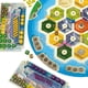 thumbnail image 3 of Juego de mesa CATAN New Energies Sustainable Resources 12+ Kids, 3 of 7