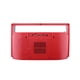 thumbnail image 2 of Parlante Con Luz Multicolor Con Entrada Sd/Usb/Radio Fm/Bt/ Red, 2 of 4