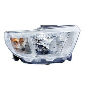Repuestos Del Sol - Óptico Derecho Chevrolet N400 Max 1.5 L2B Dohc Dvvt 16 Valv 2020 2023