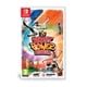 thumbnail image 1 of Videojuego Just For Games Street Power Football para Nintendo Switch, 1 of 3