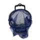 thumbnail image 2 of Bolsa de buceo KUFA 23 × 25 cm con red 38 × 51 cm – paquete de 2, 2 of 2