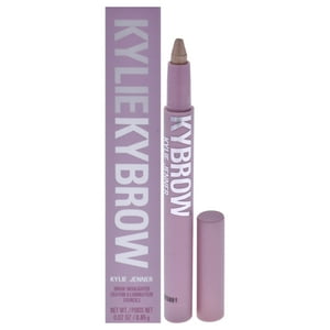 Kylie Cosmetics - Resaltador Kybrow - 001 Light Shimmer De Para Mujeres - Resaltador De 0.02 Oz
