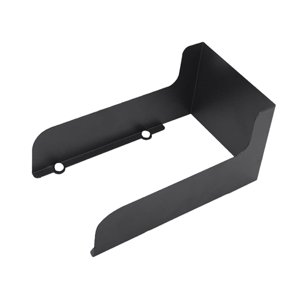 Magideal - Funda Protectora Contra La Lluvia Para Timbre De Puerta, Aislante Térmico Para La Mayoría De Timbres, Carcasa Universal Resistente Para Timbre De Puer