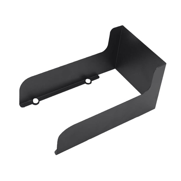 Funda protectora contra la lluvia para timbre de puerta, aislante térmico para la mayoría de timbres, carcasa universal resistente para timbre de puer