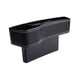thumbnail image 1 of Generic - Relleno Para Asiento De Coche, Accesorios Para Vasos, Botellas De Bebidas, Color Negro, 1 of 5