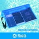 thumbnail image 4 of Bolsa impermeable con correa para la cintura (paquete de 2) | La mejor manera de mantener tu teléfono y objetos de valor seguros y secos | Ideal para navegar, nadar, hacer snorkel, kayak, playa, pisci, 4 of 7