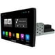 thumbnail image 2 of Radio Auto Android con Pantalla Táctil HD 9'' Wifi Aw-a709, 2 of 3