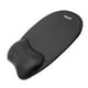 thumbnail image 2 of MousePad Con Apoya Muñecas De Gel Negro M00214, 2 of 4
