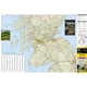 thumbnail image 2 of Mapa: Sociedad Geográfica Nacional, Escocia, Aventura 3326, 2 of 5