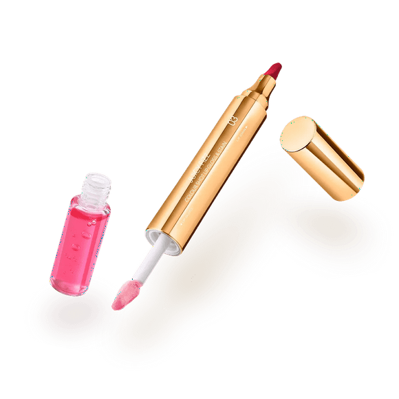 Kiko Milano Gloss Juicy Fizz Color Shot Lip Gloss & Stain Tono 03
