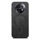 thumbnail image 5 of Magnetic Slim Case for Realme 13 Pro 5G with Camera Guard & Anti-Scratch Back Black, 5 of 5